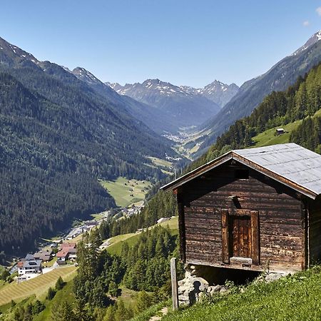 Apartment Silvretta By Interhome Kappl  Exterior foto