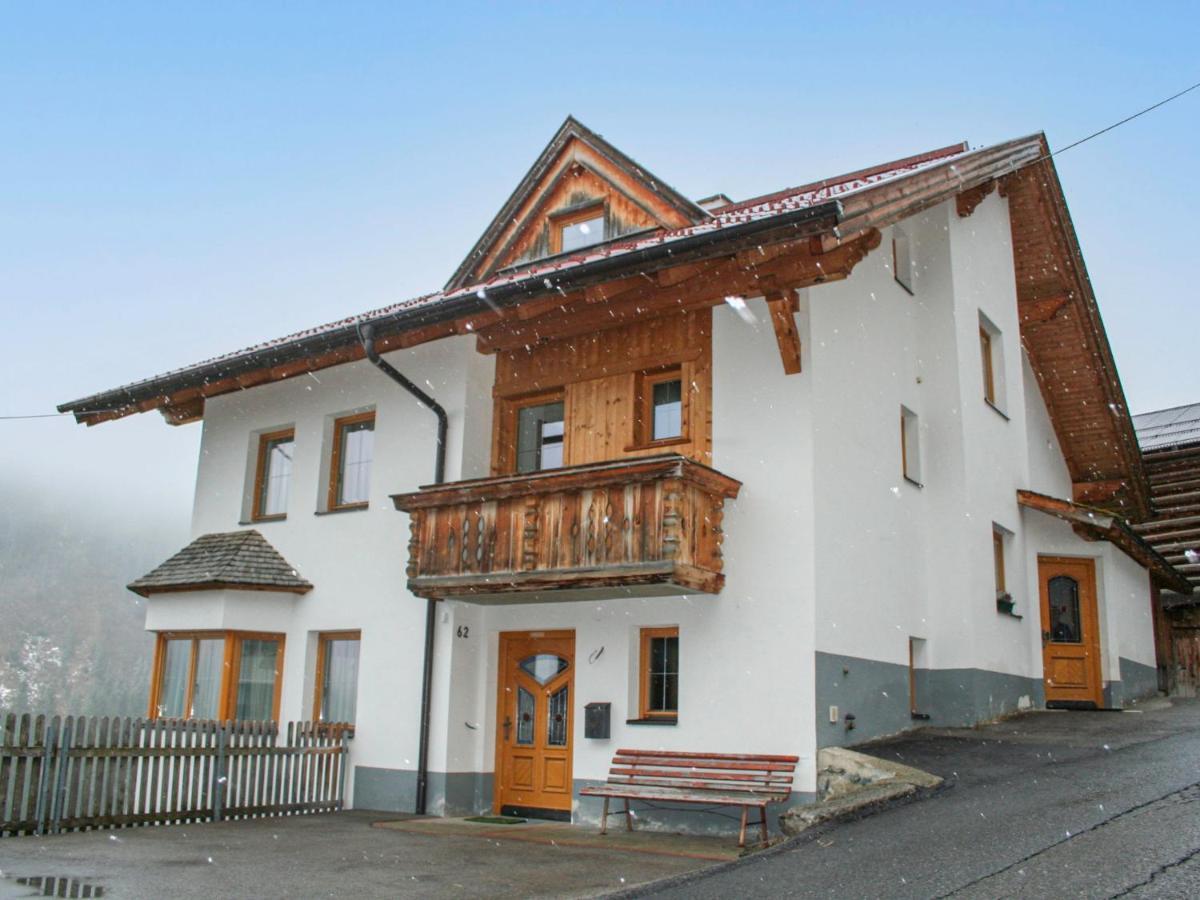 Apartment Silvretta By Interhome Kappl  Exterior foto